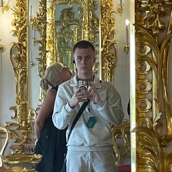 Тимофей